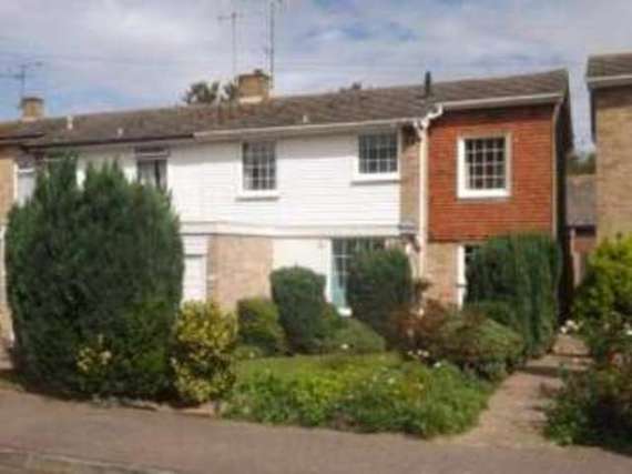 3 Bedroom Detached